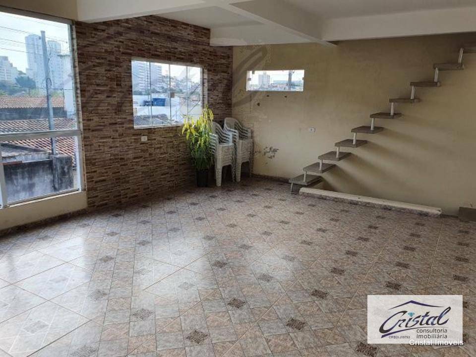 Casa à venda com 6 quartos, 228m² - Foto 5