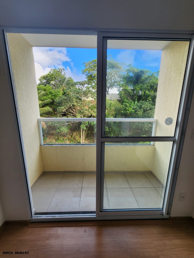 Apartamento, 2 quartos, 52 m² - Foto 2