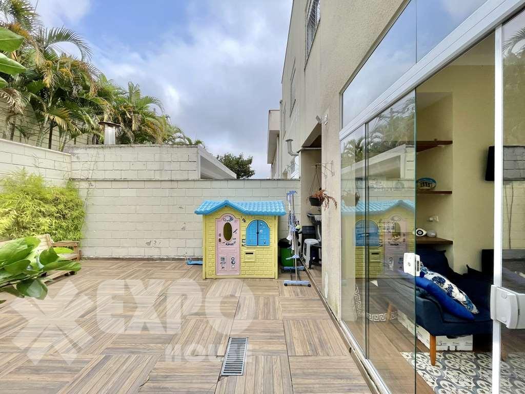 Casa de Condomínio à venda com 3 quartos, 129m² - Foto 42