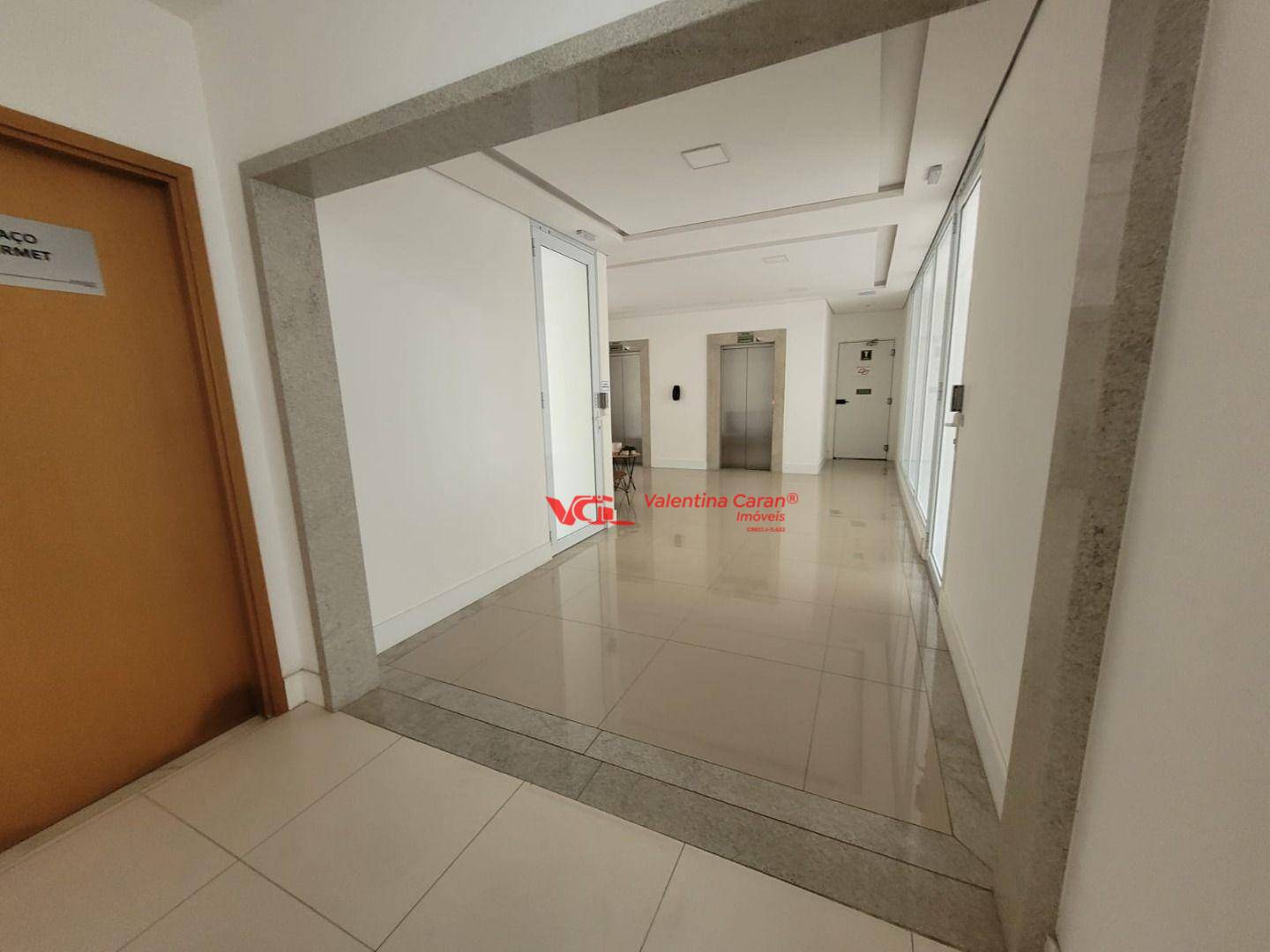 Apartamento à venda com 3 quartos, 95m² - Foto 28