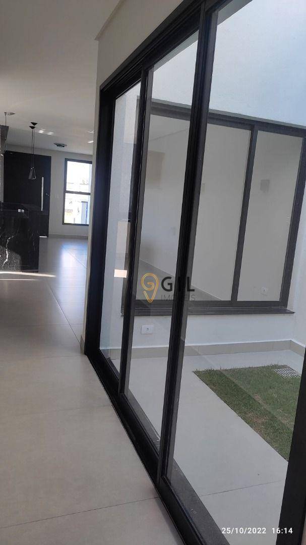 Casa de Condomínio à venda com 3 quartos, 126m² - Foto 19