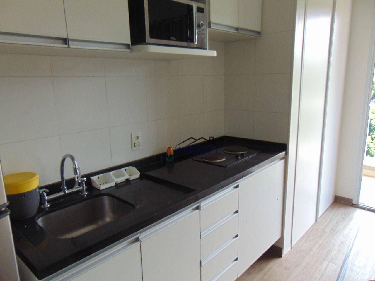 Apartamento para alugar com 1 quarto, 50m² - Foto 10