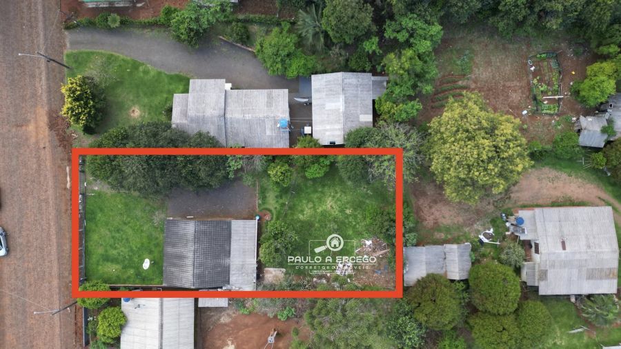 Casa, 3 quartos, 1000 m² - Foto 3