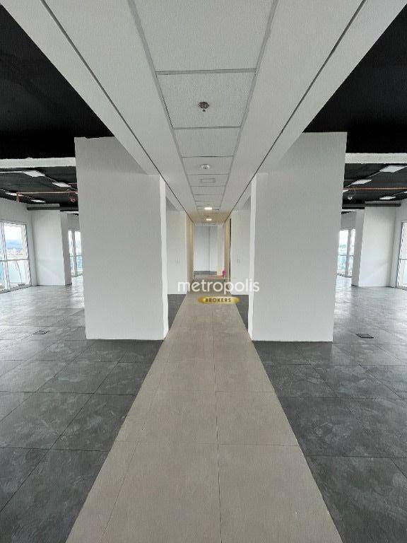 Conjunto Comercial-Sala à venda e aluguel, 256m² - Foto 13