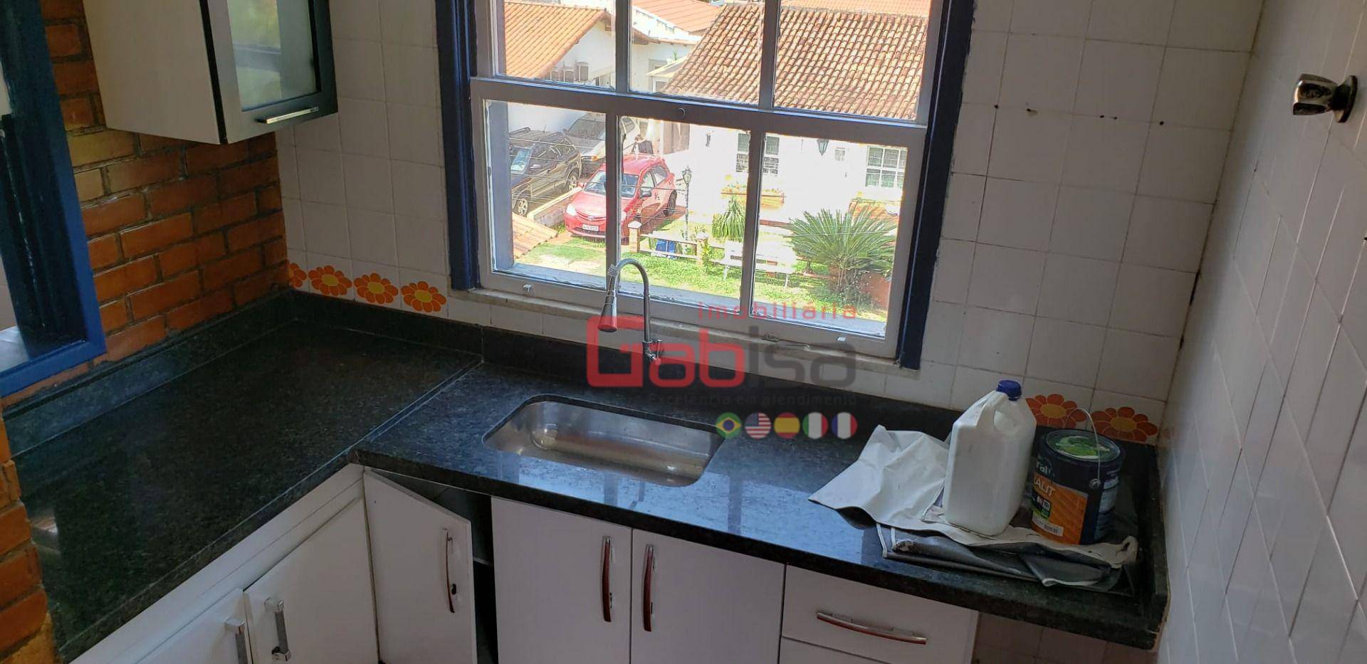 Casa à venda com 5 quartos, 300m² - Foto 5