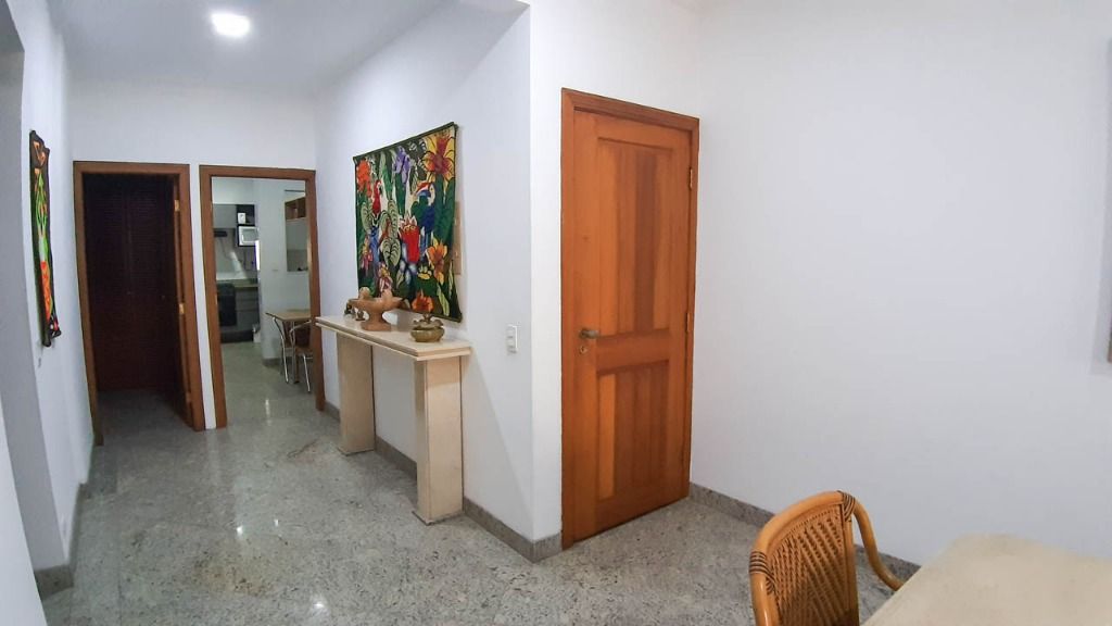 Apartamento à venda com 3 quartos, 109m² - Foto 8