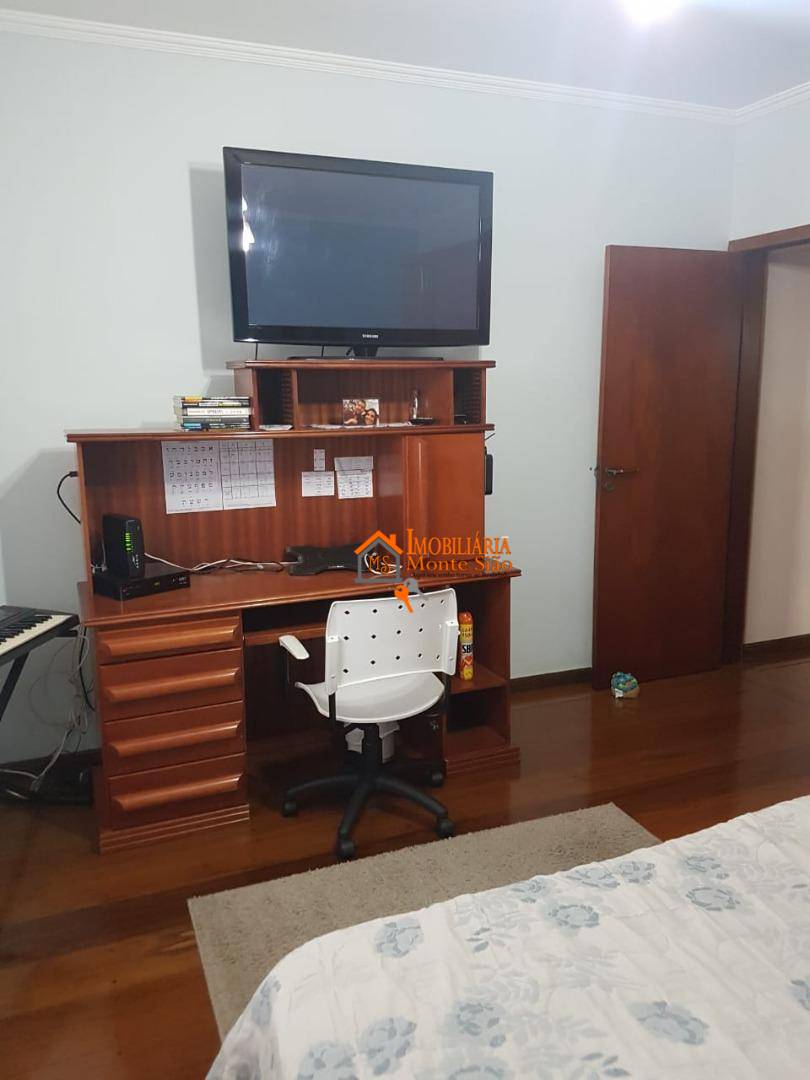 Sobrado à venda com 4 quartos, 275m² - Foto 14