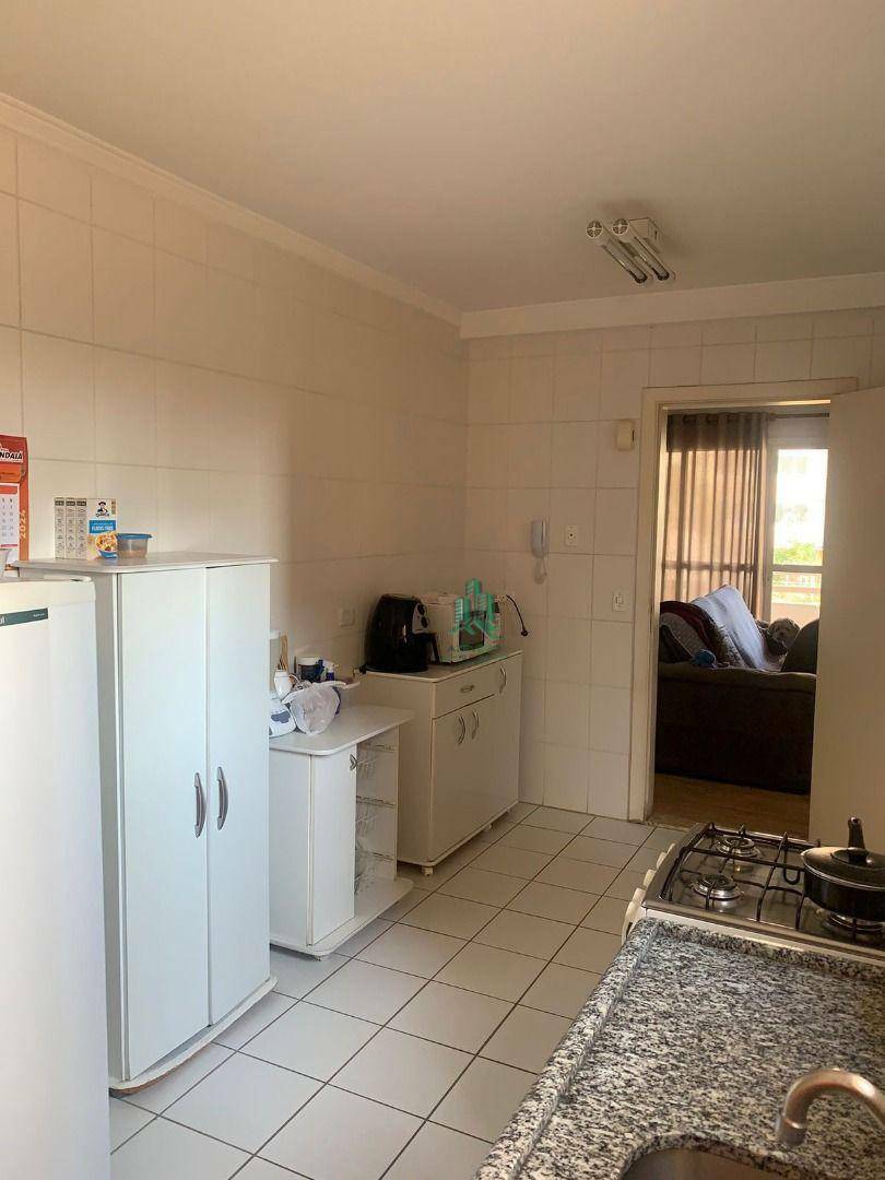 Apartamento à venda com 3 quartos, 94m² - Foto 6