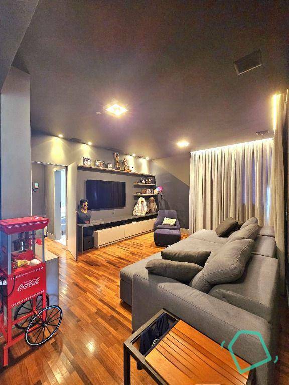 Casa para alugar com 4 quartos, 517m² - Foto 61