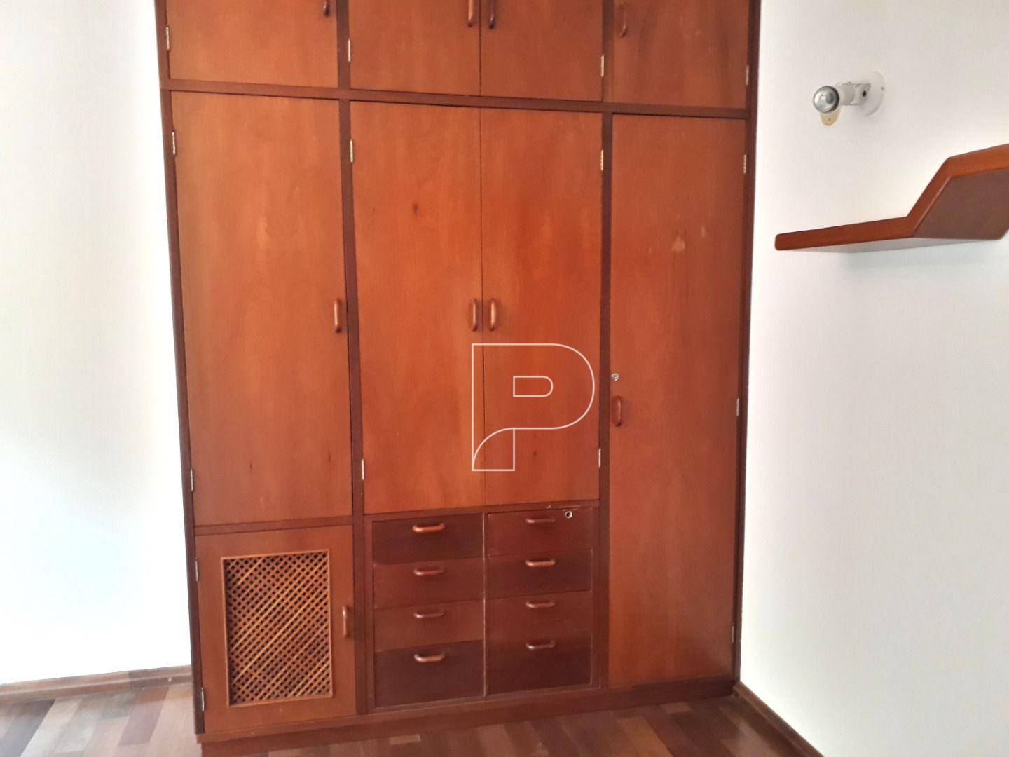 Casa de Condomínio à venda com 3 quartos, 360m² - Foto 45