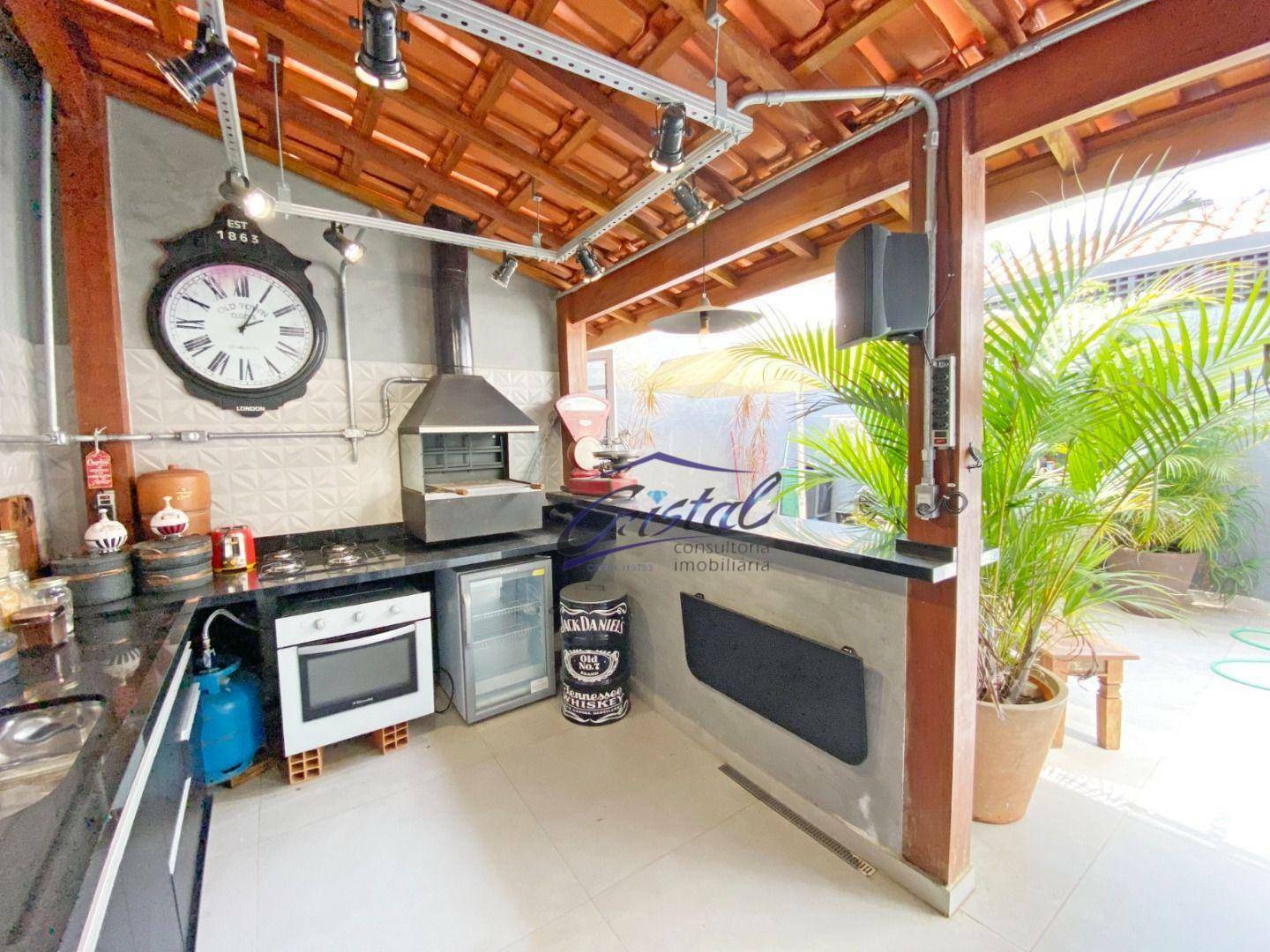 Casa de Condomínio à venda com 3 quartos, 80m² - Foto 18