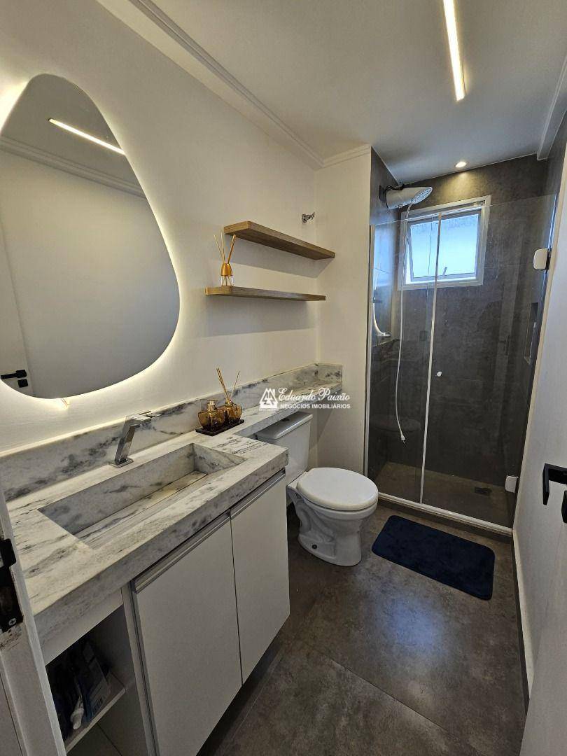 Apartamento, 3 quartos, 73 m² - Foto 24