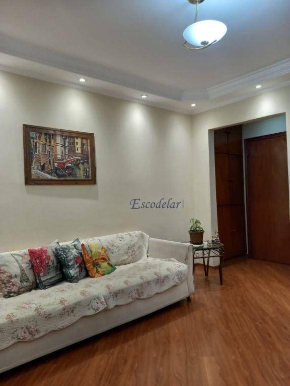 Apartamento à venda com 3 quartos, 95m² - Foto 3