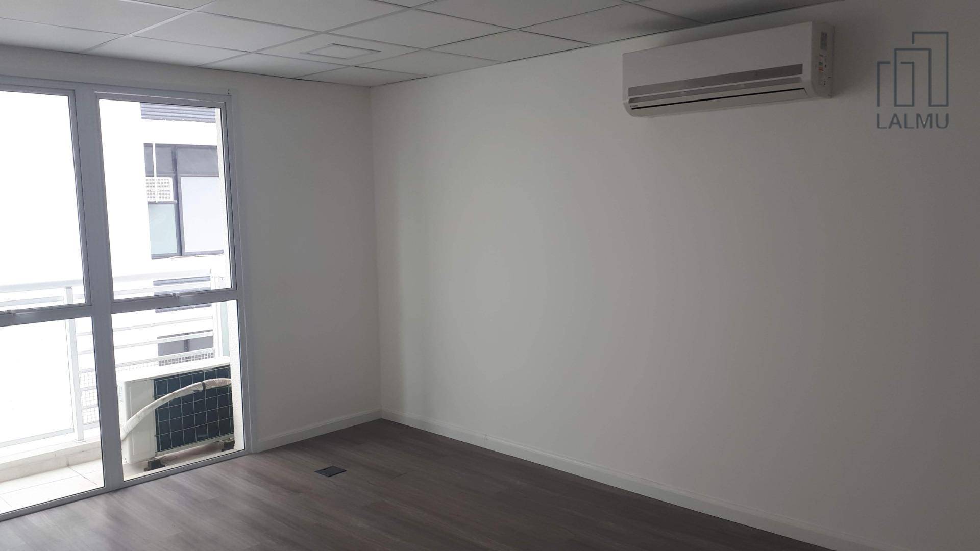 Conjunto Comercial-Sala para alugar, 33m² - Foto 7