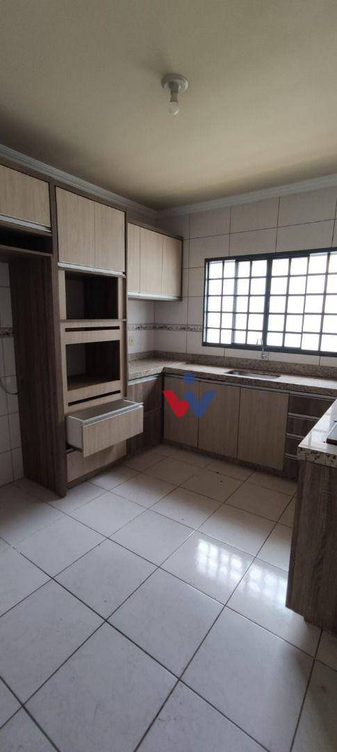 Casa à venda com 3 quartos, 82m² - Foto 22