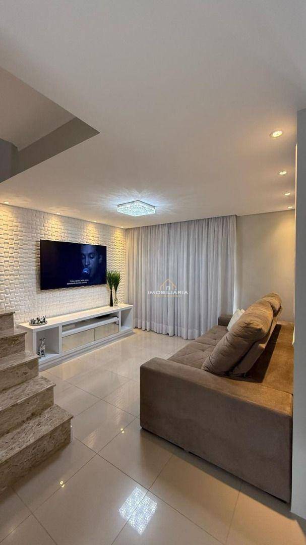 Casa de Condomínio à venda com 3 quartos, 180m² - Foto 13