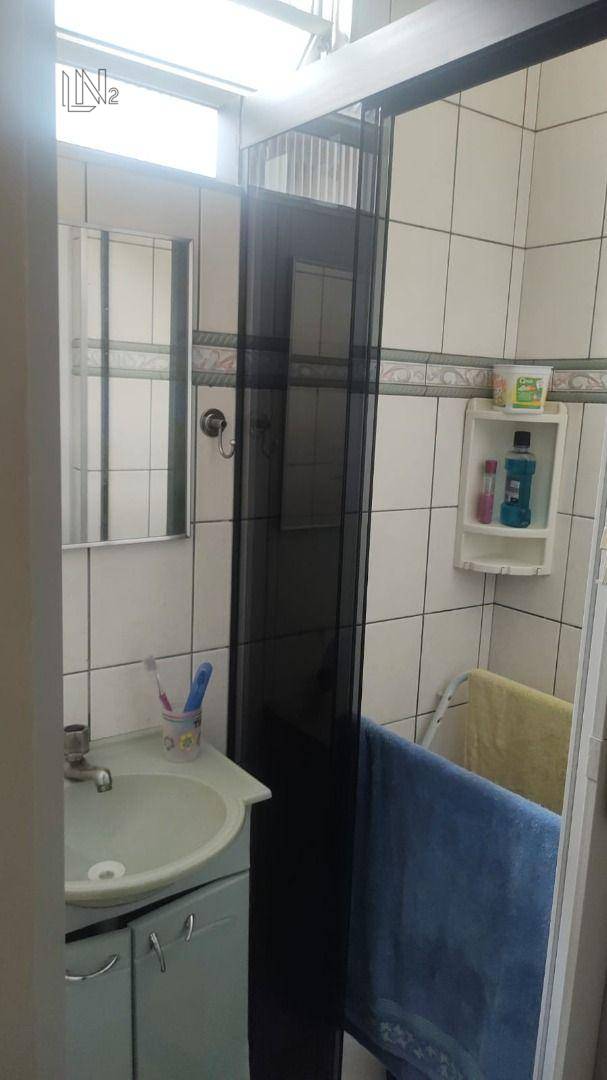 Sobrado à venda com 3 quartos, 94m² - Foto 4