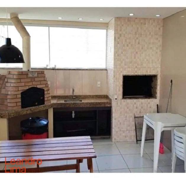 Apartamento à venda com 3 quartos, 61m² - Foto 17