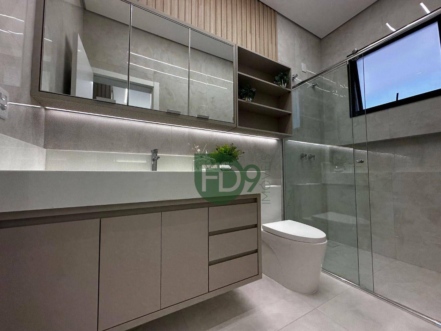 Casa de Condomínio à venda com 3 quartos, 270m² - Foto 49