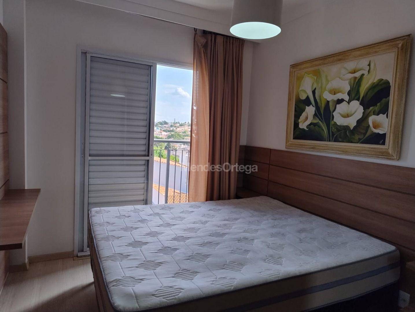 Apartamento para alugar com 2 quartos, 74m² - Foto 24