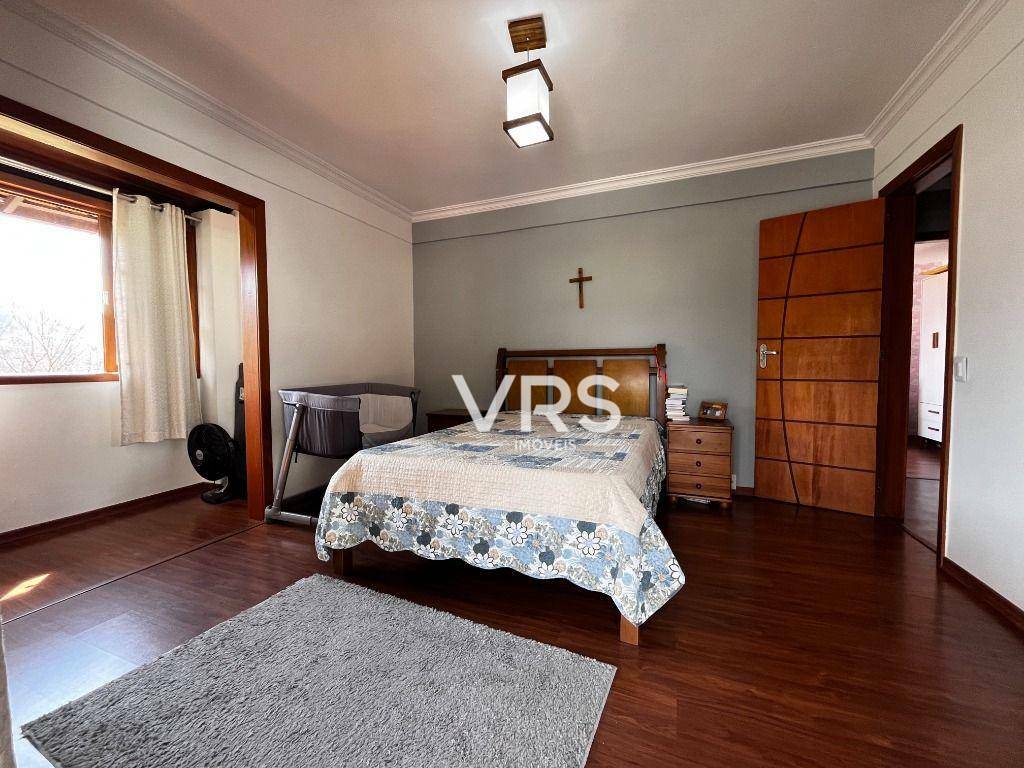 Casa à venda com 3 quartos, 154m² - Foto 20