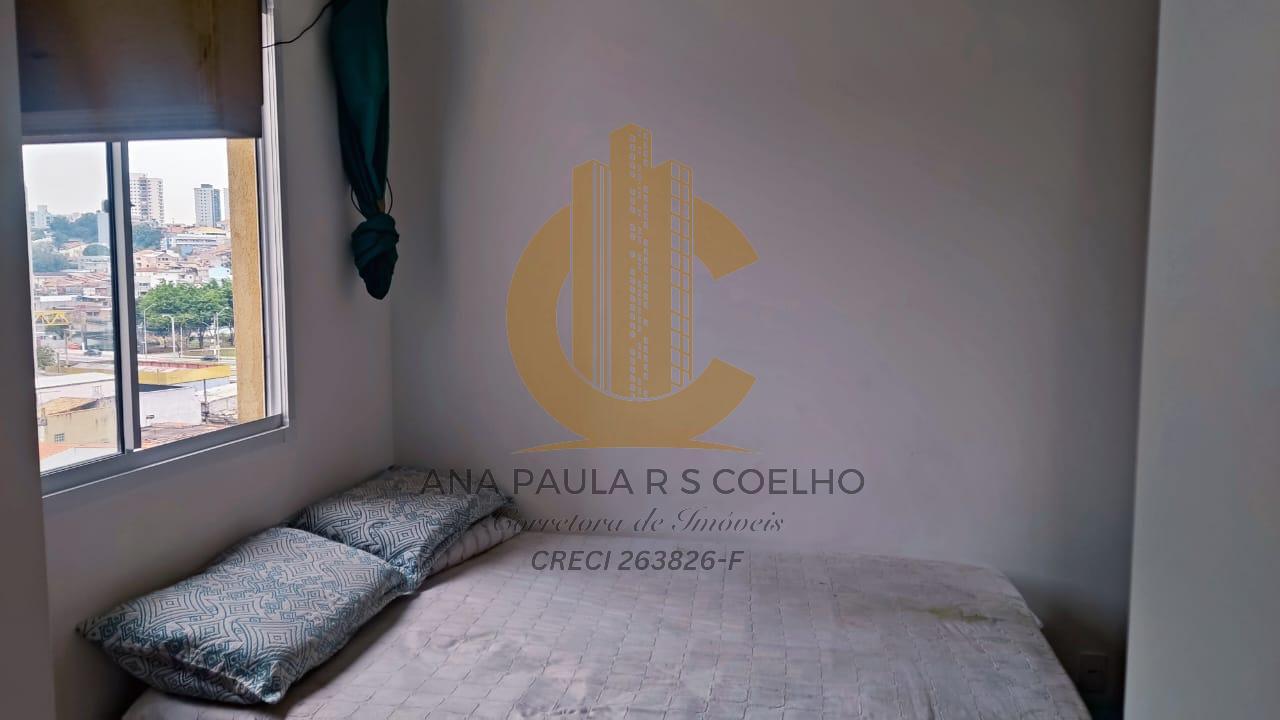 Apartamento à venda com 2 quartos, 33m² - Foto 27