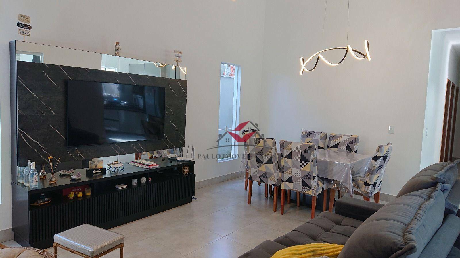 Casa à venda com 3 quartos, 107m² - Foto 6