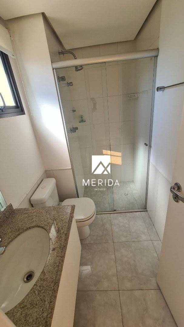 Apartamento para alugar com 3 quartos, 167m² - Foto 22