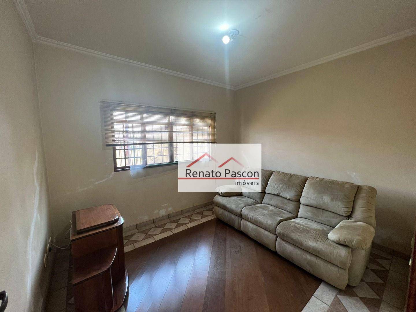 Casa à venda com 4 quartos, 360m² - Foto 3