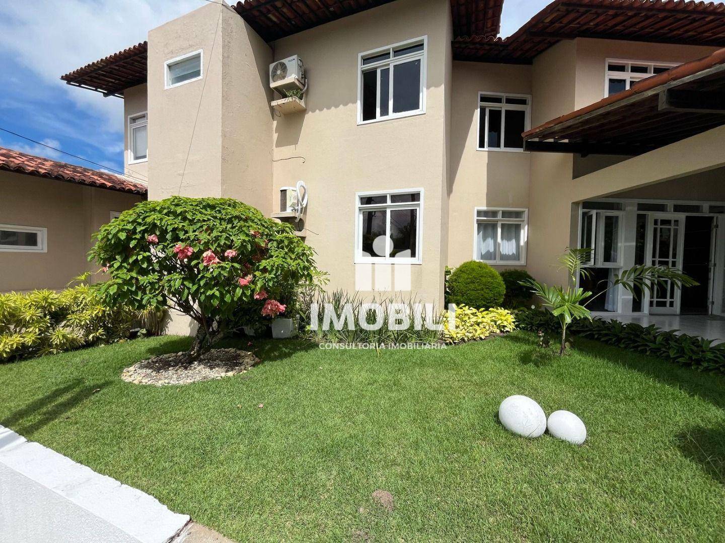 Casa de Condomínio à venda com 5 quartos, 278m² - Foto 2