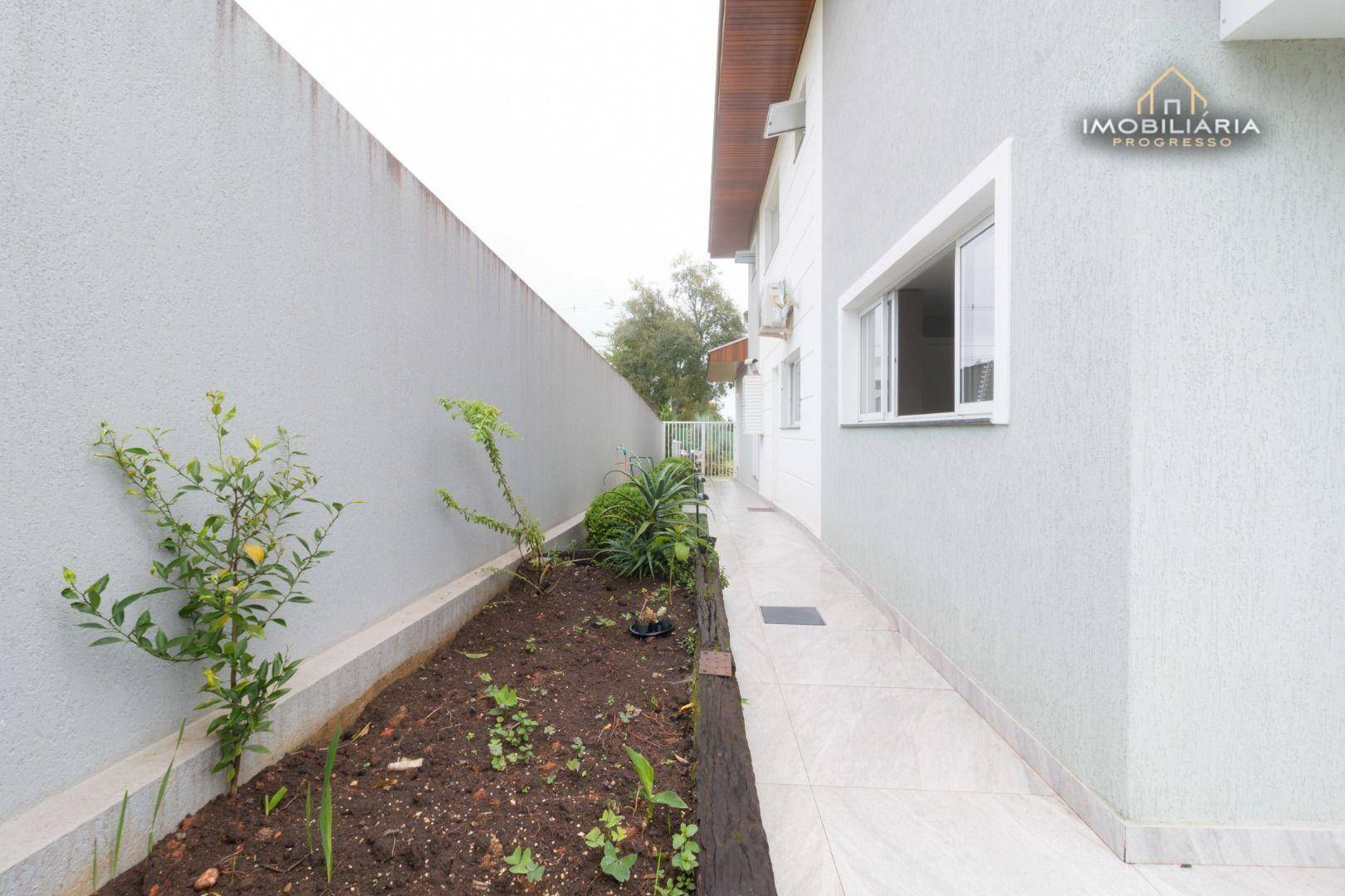 Casa para alugar com 4 quartos, 306m² - Foto 83