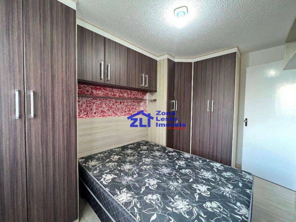 Apartamento à venda com 3 quartos, 56m² - Foto 12