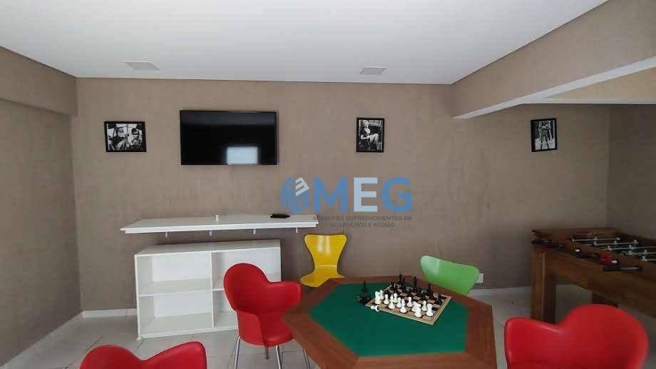 Apartamento à venda com 3 quartos, 67m² - Foto 22