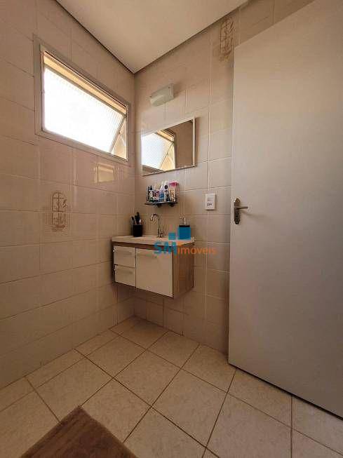 Apartamento à venda com 2 quartos, 62m² - Foto 6