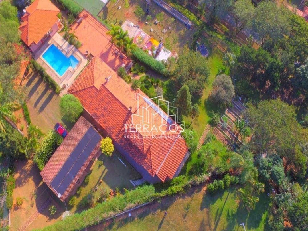 Casa de Condomínio à venda com 6 quartos, 550m² - Foto 59