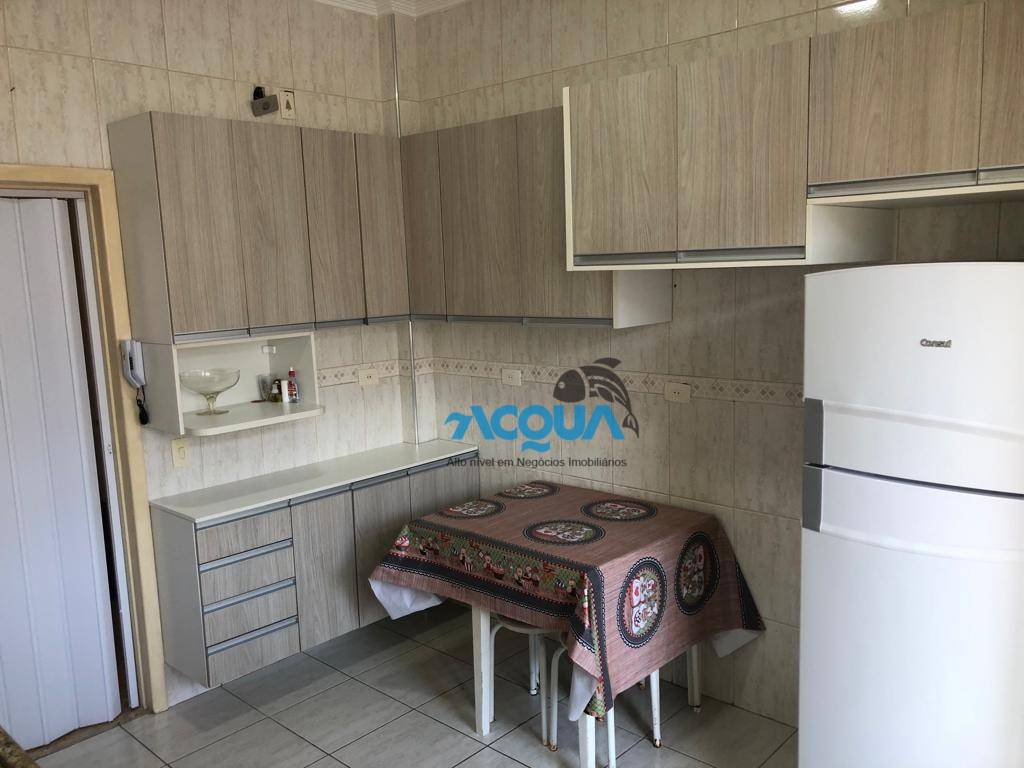 Apartamento à venda com 3 quartos, 130m² - Foto 5