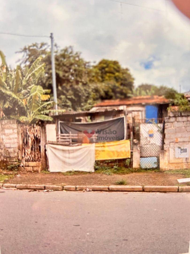 Terreno, 456 m² - Foto 1