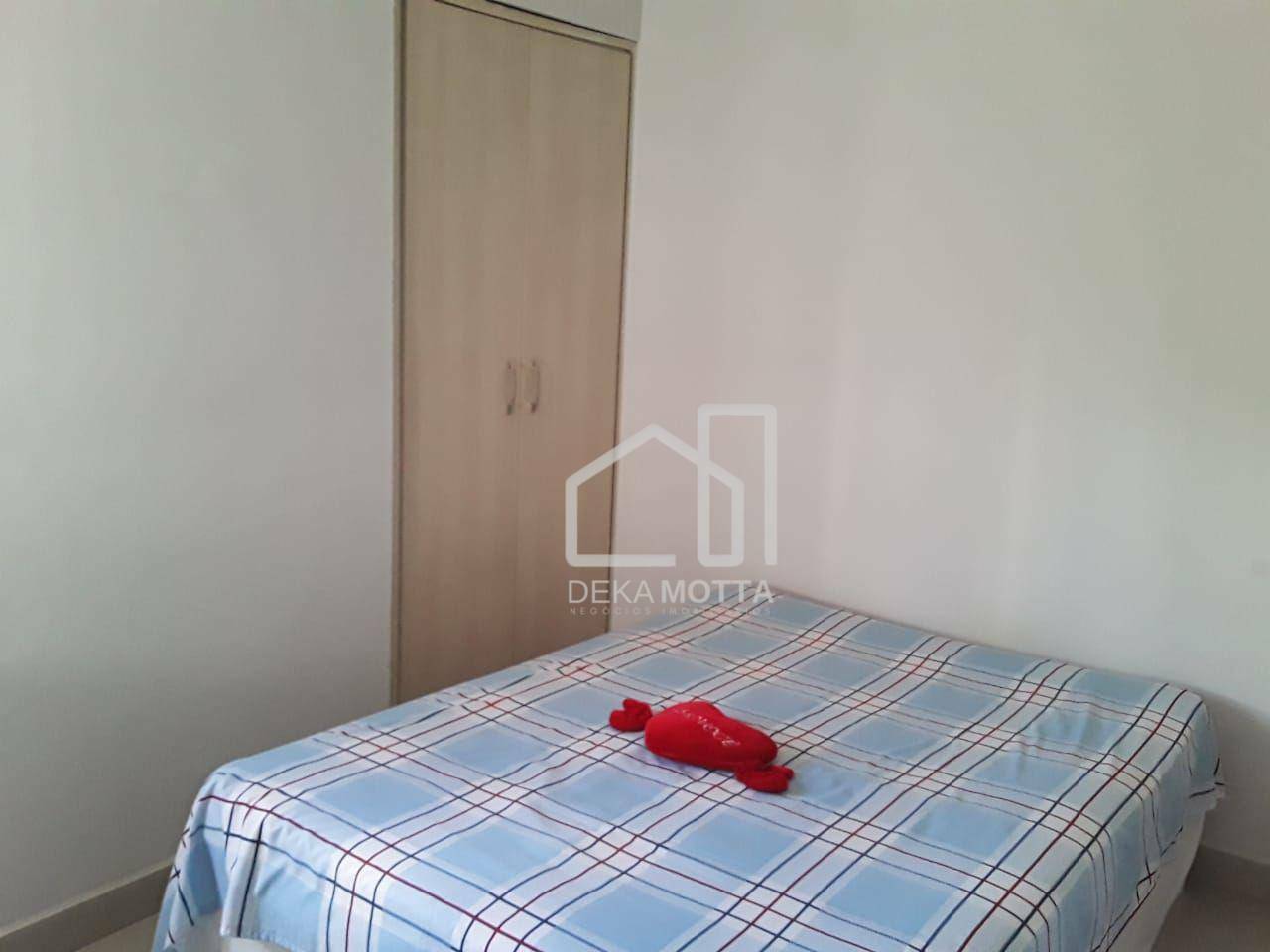 Apartamento à venda com 3 quartos, 71m² - Foto 8