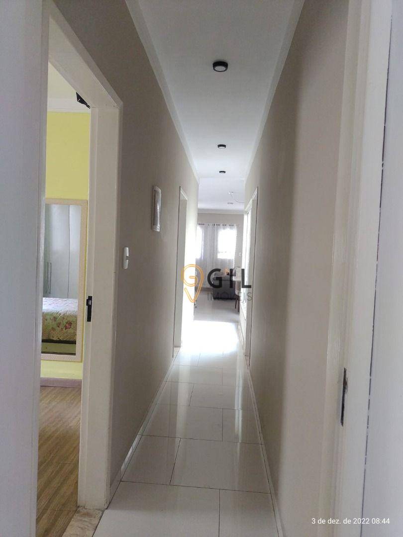 Casa à venda com 3 quartos, 110m² - Foto 14