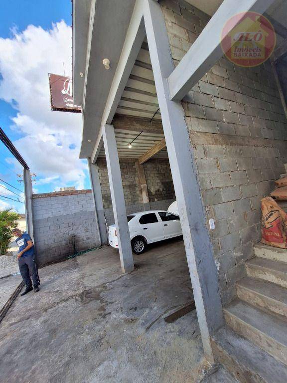 Depósito-Galpão, 465 m² - Foto 5