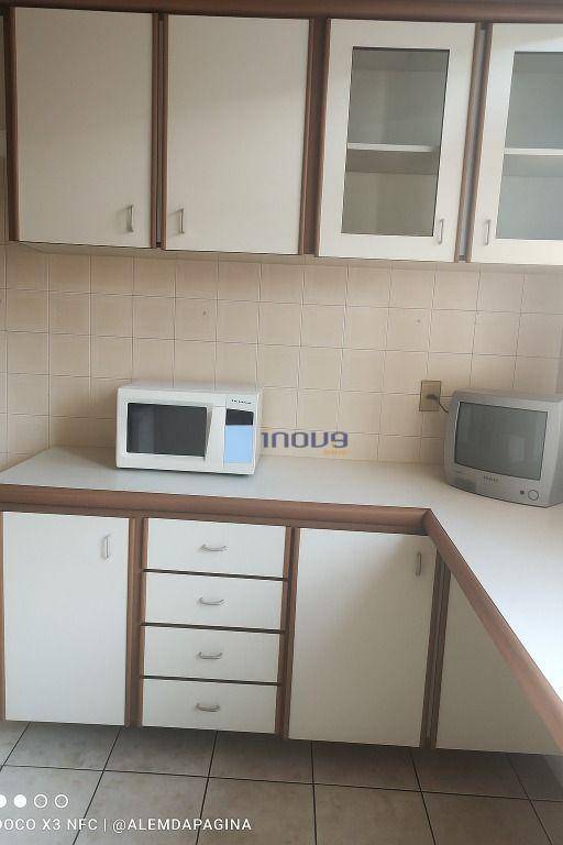 Apartamento à venda com 3 quartos, 102m² - Foto 6