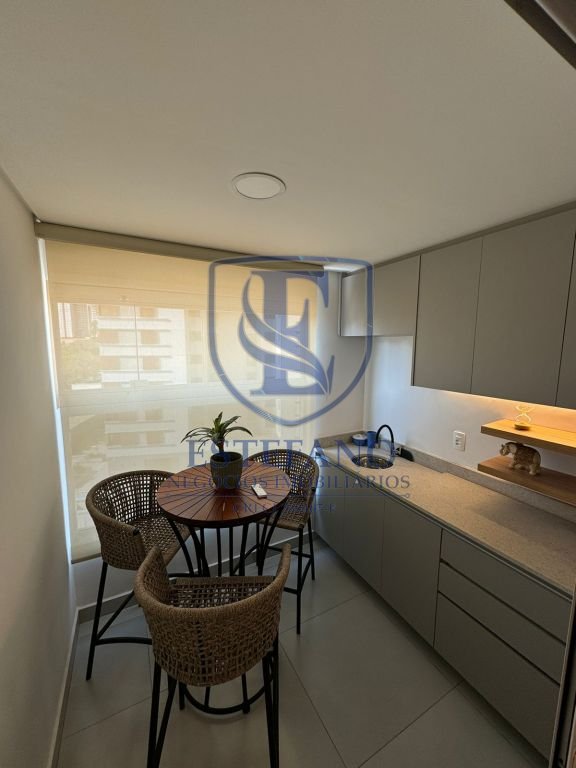 Apartamento para alugar com 1 quarto, 42m² - Foto 19