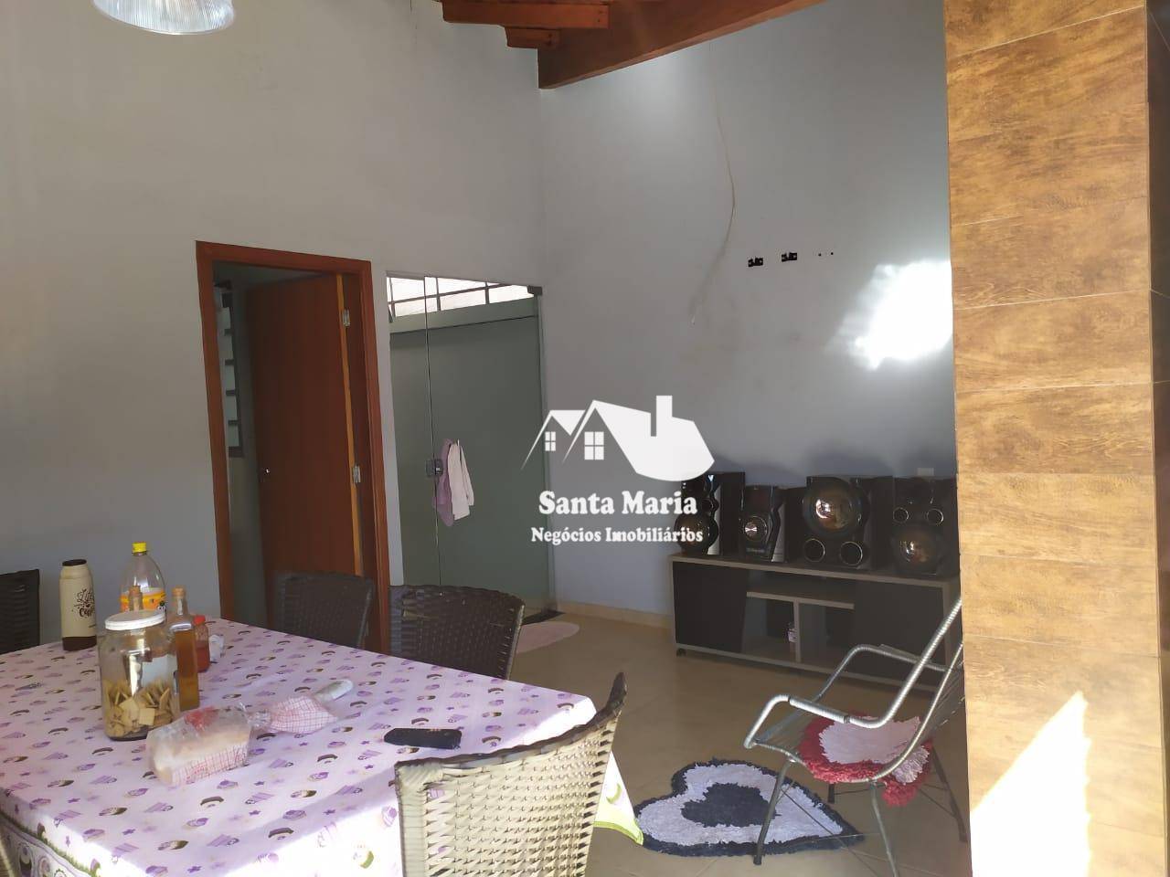 Casa à venda com 3 quartos, 150m² - Foto 7