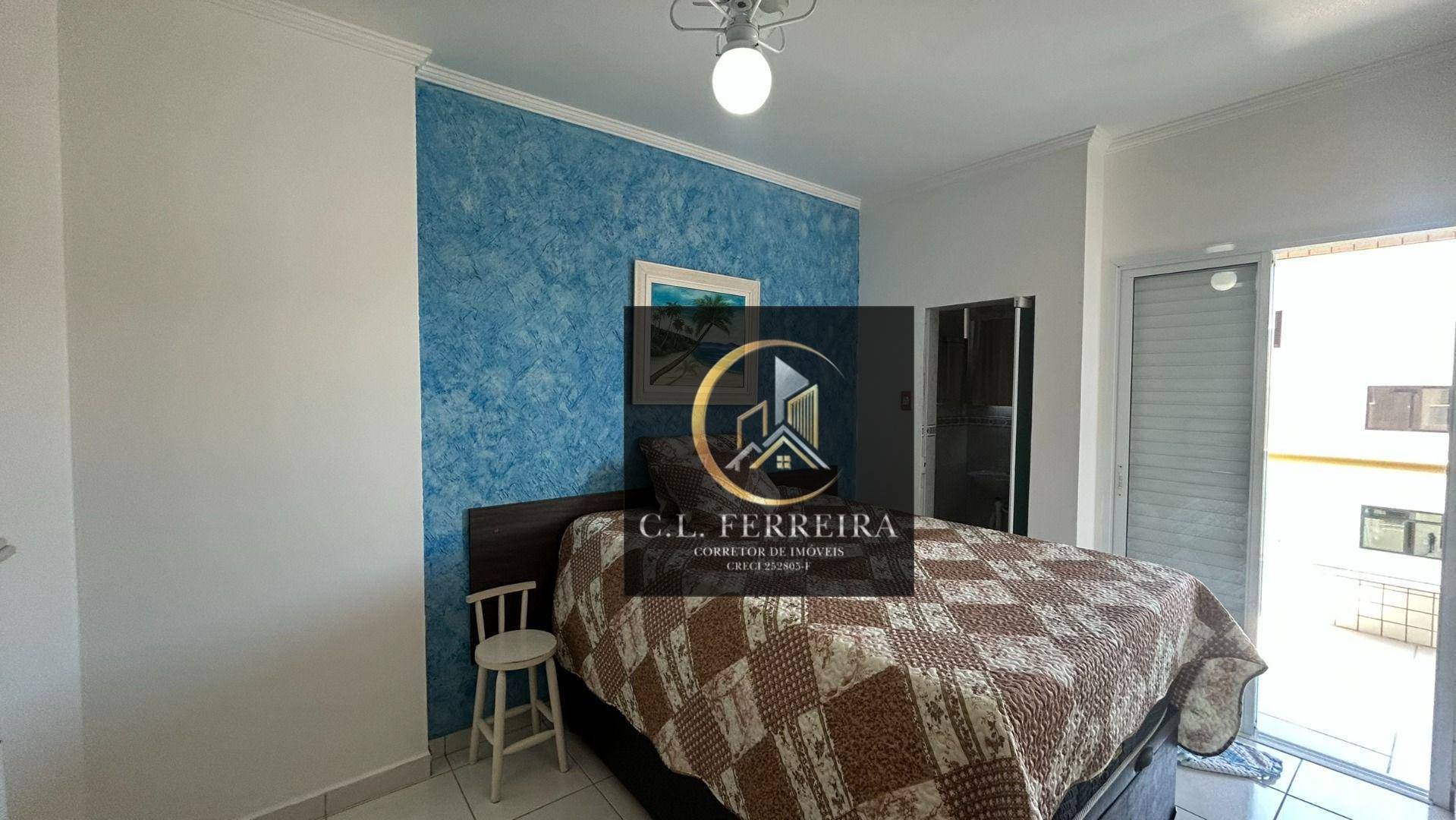 Apartamento à venda com 3 quartos, 134m² - Foto 22