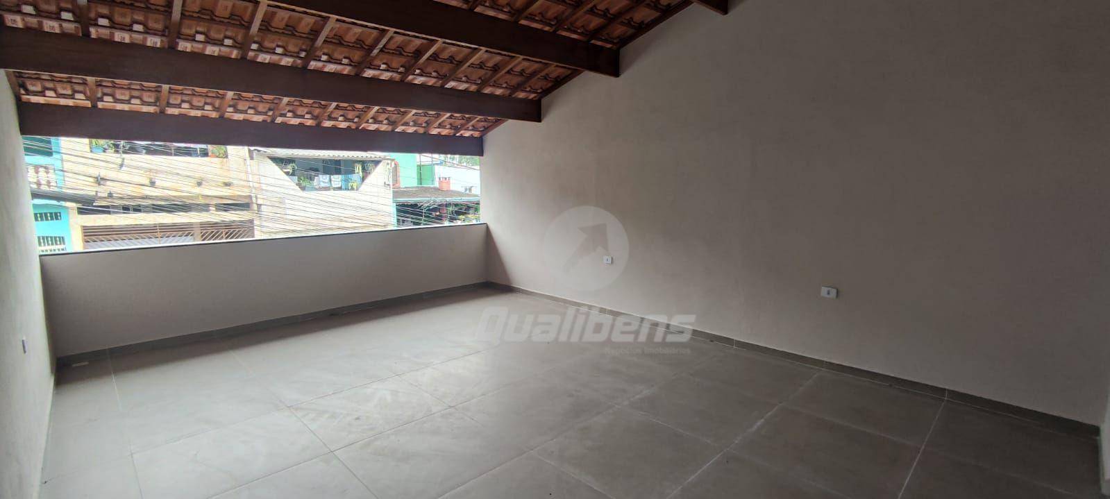 Sobrado à venda com 3 quartos, 200m² - Foto 10