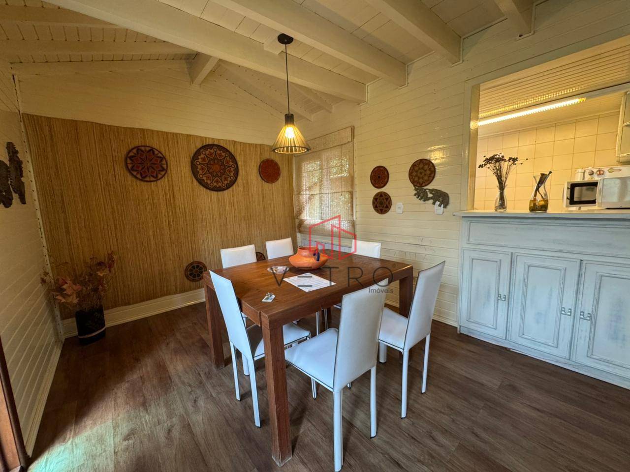 Casa de Condomínio, 2 quartos - Foto 5