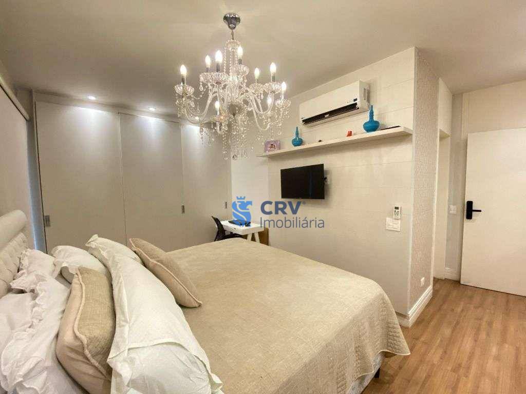 Apartamento à venda com 3 quartos, 173m² - Foto 13