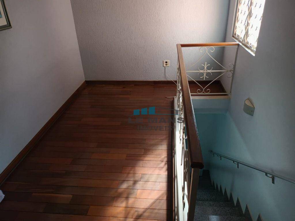 Casa à venda com 3 quartos, 146m² - Foto 49