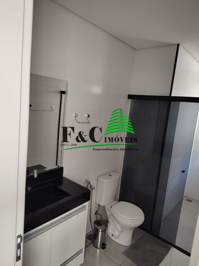 Casa à venda com 2 quartos, 275m² - Foto 16