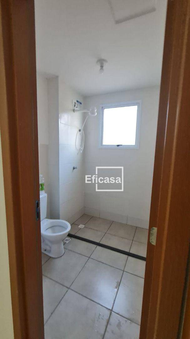 Apartamento à venda com 2 quartos, 43m² - Foto 6